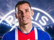 Image: PSG Successfully Signs Lucas Digne from Aston Villa