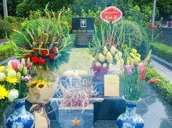 Image: Public Commemorates Former General Secretary Nguyễn Phú Trọng on Second Death Anniversary