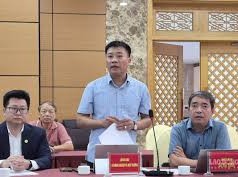 Image: Quang Ninh Completes Land Clearance for $5 Billion High-Speed Rail Project