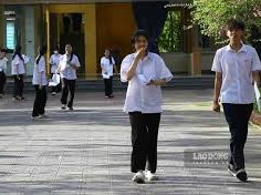 Image: Quang Tri Province Calls for 50% Reduction in Public Schools