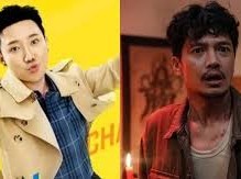 Image: Quang Tuan and Tran Thanh Compete at the Box Office