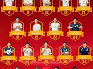 Image: Quy Nhon United Shocks Fans by Parting Ways with 18 Players