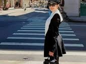 Image: Quyen Linh's Wife Showcases Luxury Fashion in the US