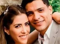 Image: Raúl Jiménez and Daniela Basso: Relationship Update Amid World Cup