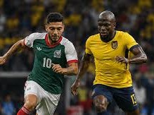 Image: Raúl Jiménez Set to Shine in Mexico vs Ecuador Match