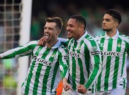 Image: Real Betis vs Lyon: Pre-Season Showdown on July 30, 2026