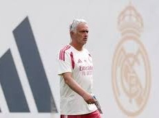 Image: Real Madrid vs Alcorcón: Preseason Match to be Broadcast for 50 Minutes