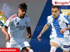 Image: Real Madrid vs Leganes: A New Era for Mourinho