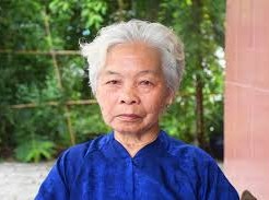 Image: Recognition of Widowhood After Nearly 60 Years of Engagement
