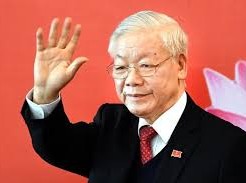 Image: Remembering Nguyễn Phú Trọng: 10 Significant Aspects of His Legacy