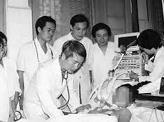 Image: Renowned Professor Vu Van Dinh Passes Away at 94