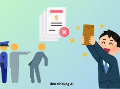 Image: Reward of Up to 10 Million VND for Reporting Businesses Not Issuing Electronic Invoices