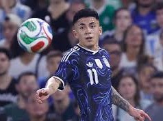 Image: River Plate Finalizes Thiago Almada Transfer Details