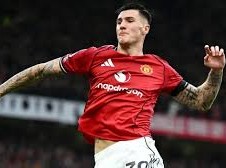 Image: Robbie Ure: The Perfect Backup for Manchester United