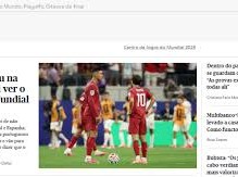 Image: Roberto Martínez Faces Harsh Criticism After Portugal's World Cup Exit