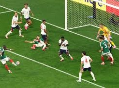 Image: Rodrigo De Paul Shines Amid World Cup Stars