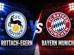 Image: Rottach-Egern to Face Bayern Munich in Summer Friendly