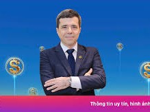 Image: Sacombank Appoints New CEO Loic Faussier