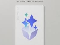 Image: Samsung Galaxy Unpacked Event: Anticipating the Z Fold 8 Launch