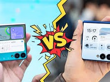Image: Samsung Galaxy Z Flip7 vs Z Flip8: What’s New After One Year?