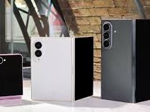 Image: Samsung Unveils Galaxy Z Fold8 Series at Unpacked Event