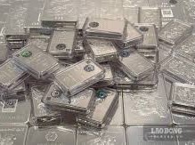 Image: Silver Prices Drop Significantly After a Week of Fluctuation