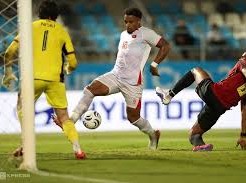 Image: Singapore's Coach Warns Against Underestimating Timor Leste