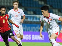 Image: Singapore vs Timor Leste: A Key Match Ahead of Vietnam's Challenge