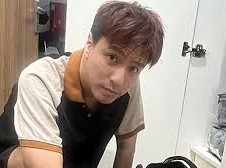 Image: Singer Tang Nhat Tue Arrested in Drug-Related Case