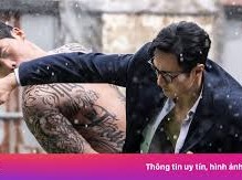 Image: So Ji Sub's 'Agent Kim Reactivated' Surges in Popularity