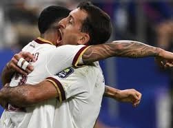 Image: Spain's Unbeaten Streak Faces Argentina in World Cup Final