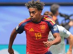 Image: Spain vs Austria: Michael Gregoritsch's Team Faces Tough Challenge