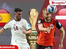 Image: Spain vs Austria: World Cup 2026 Match Preview