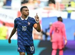 Image: Sports Highlights: Mbappe Sets Record, MU Eyes Norwegian Star