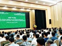 Image: Strengthening Cybersecurity for Vietnam's Stock Market