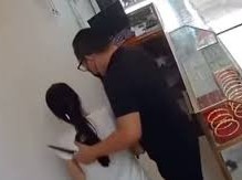 Image: Suspect Arrested for Daylight Jewelry Store Robbery in Hanoi