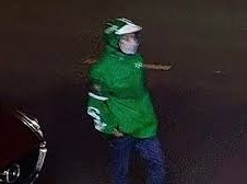 Image: Suspect Identified in Deadly Shooting in Dak Lak