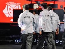 Image: T1 and Faker Face Fan Backlash Over Heavy Advertising Schedule