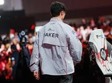 Image: T1 Faker Reflects on Disappointing MSI 2026 Loss to G2 Esports