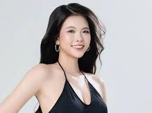 Image: Taekwondo Athlete to Compete in Miss Vietnam 2026