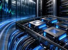 Image: Taiwan's Tech Sector: Key Developments in Optical and AI Markets