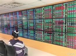 Image: Taiwan Stock Market Surges with AI Boom, Outpacing NASDAQ