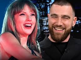 Image: Taylor Swift and Travis Kelce Spark Dog Parent Rumors