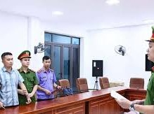 Image: Teacher Arrested in Tuyen Quang Over Unusual Exam Scores
