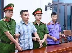 Image: Teacher Detained Amid Unusual Exam Scores in Tuyen Quang