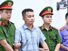 Image: Teacher Detained in Unusual Exam Score Case in Tuyen Quang