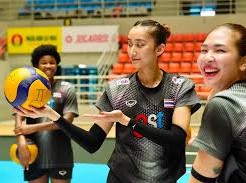 Image: Thailand Volleyball Federation Apologizes to Vietnam