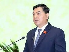 Image: Thanh Hoa Chairman Appointed Deputy Minister of Ethnic Affairs