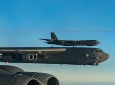 Image: The B-52 Bomber: A Game-Changer in Warfare