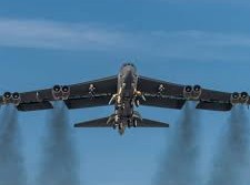Image: The B-52 Incident: A Close Call with Nuclear Disaster